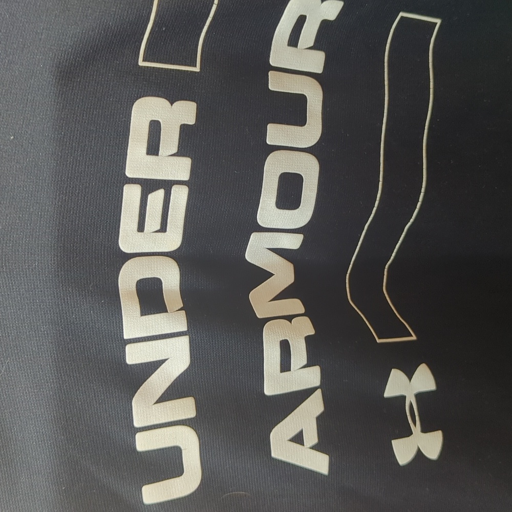 Boys UA Hoodie